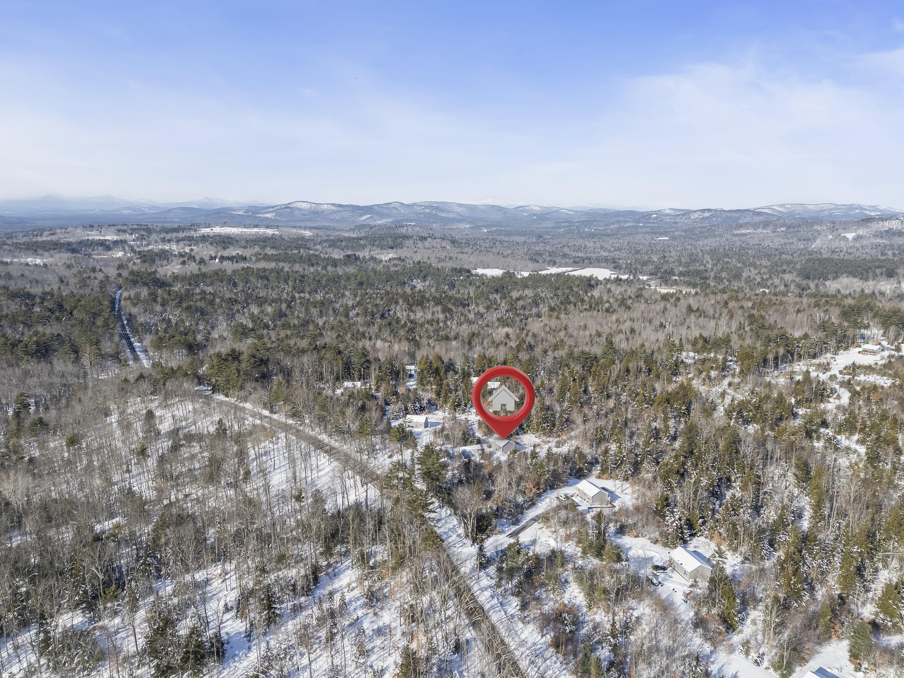 944 North Road Parsonsfield ME 04047