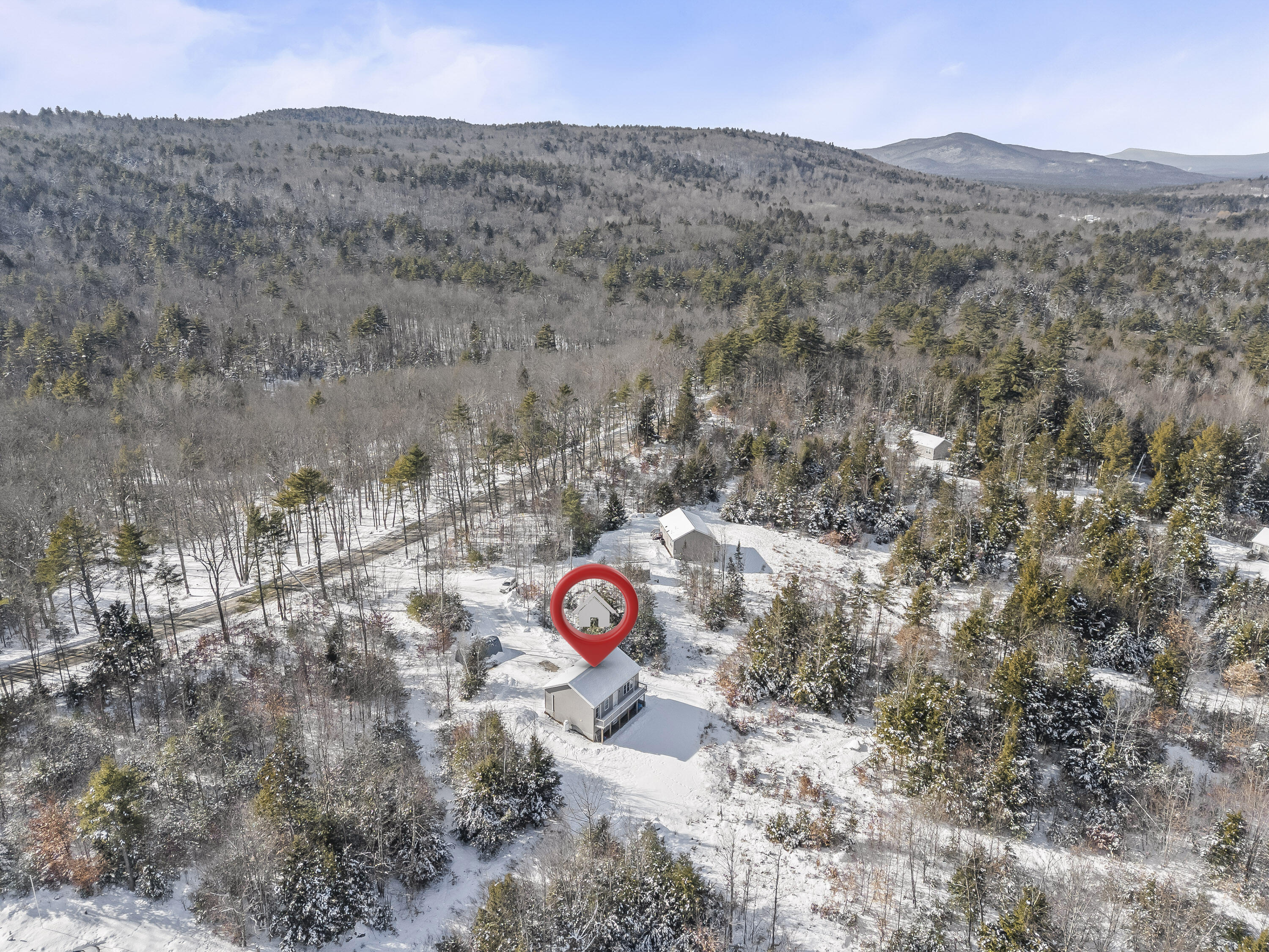 944 North Road Parsonsfield ME 04047