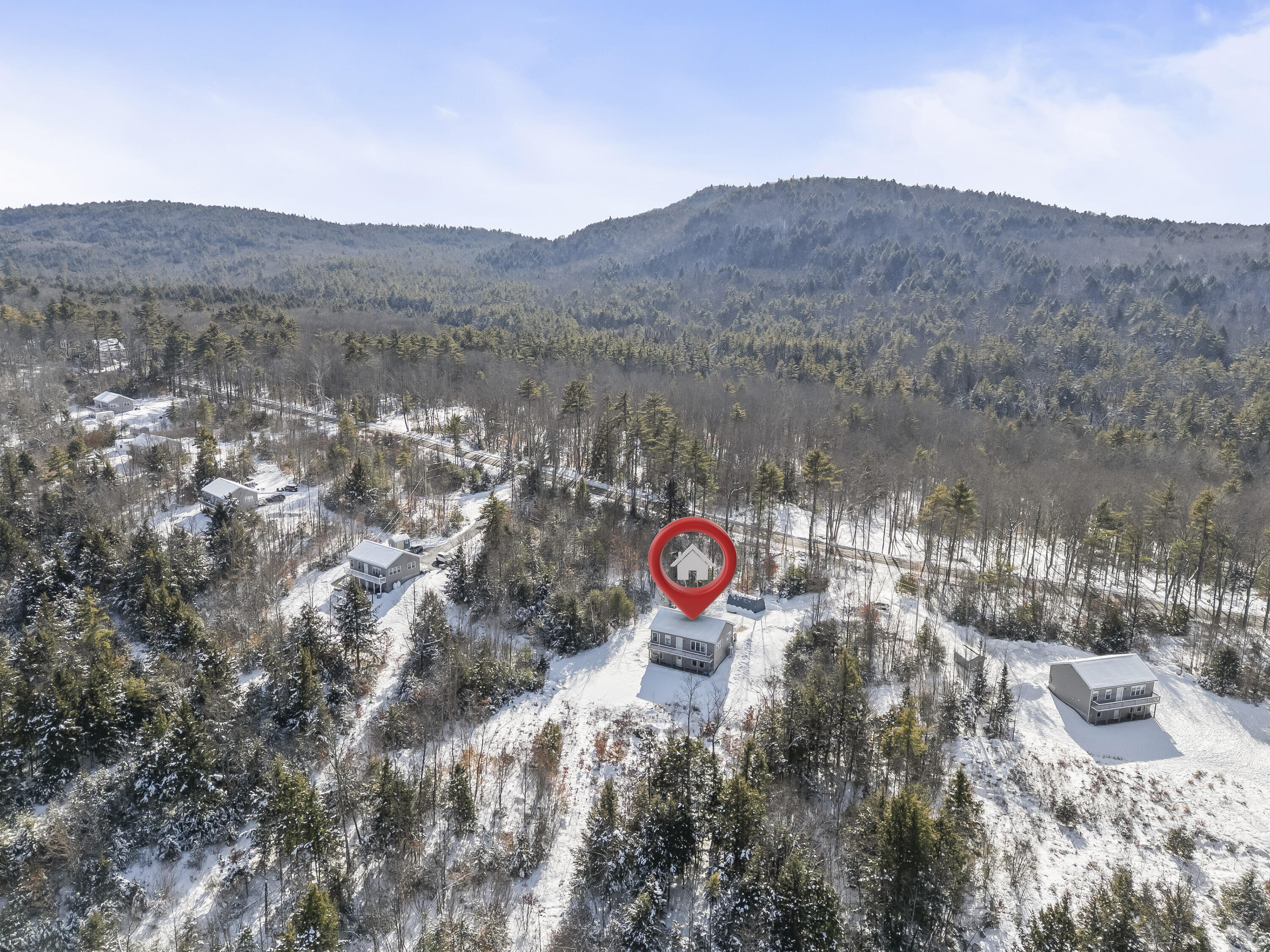 944 North Road Parsonsfield ME 04047