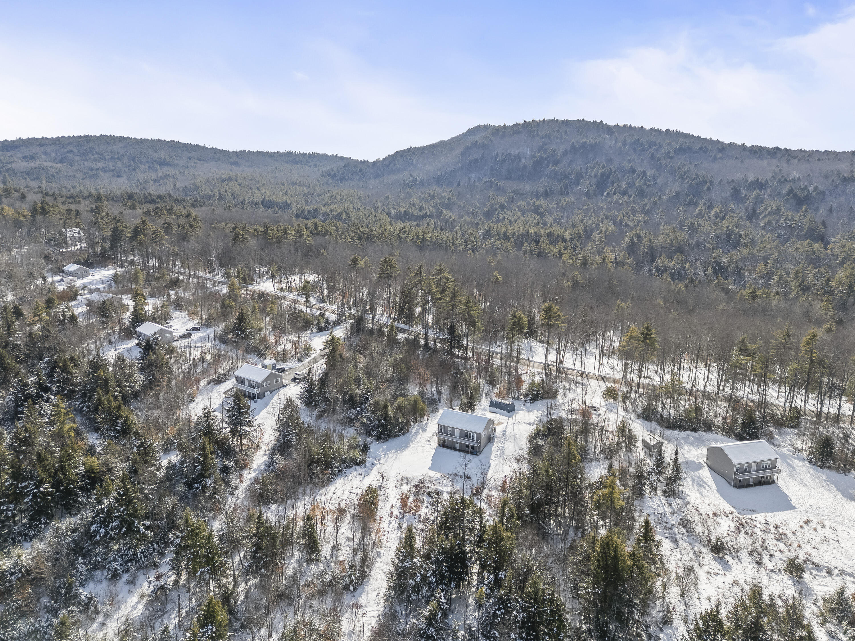 944 North Road Parsonsfield ME 04047