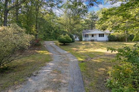 254 River Road Richmond ME 04357