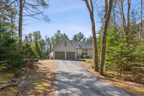 6 Scotch Pine Drive Freeport ME 04032