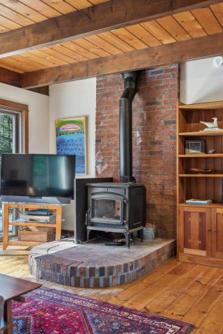 6 Scotch Pine Drive Freeport ME 04032