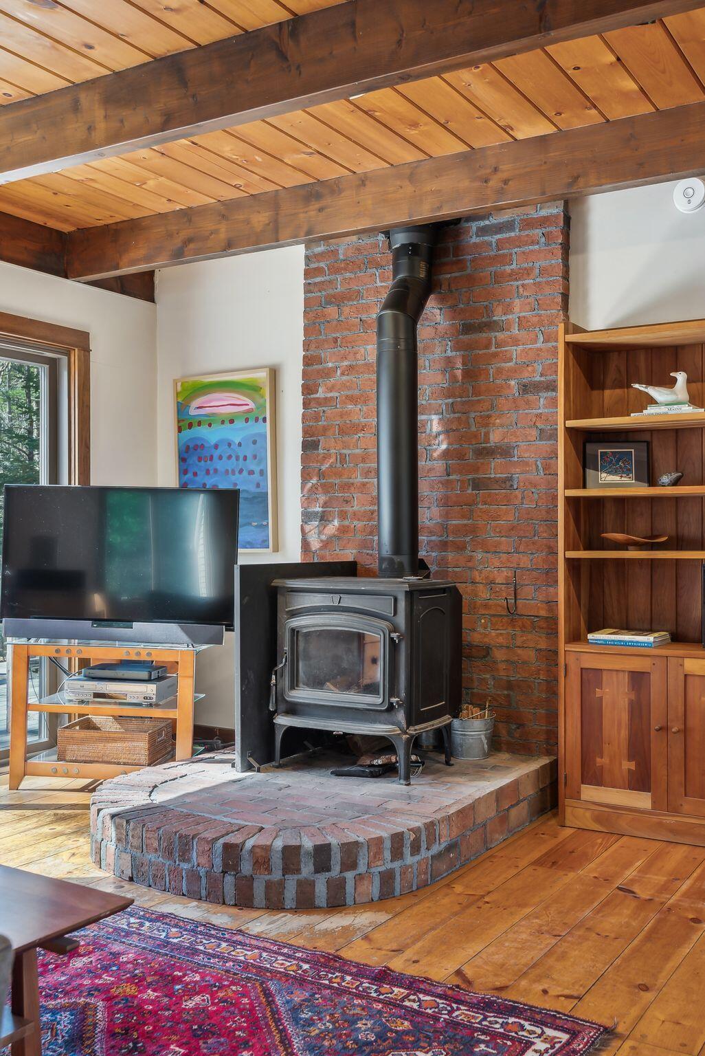 6 Scotch Pine Drive Freeport ME 04032