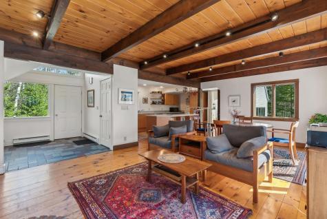 6 Scotch Pine Drive Freeport ME 04032