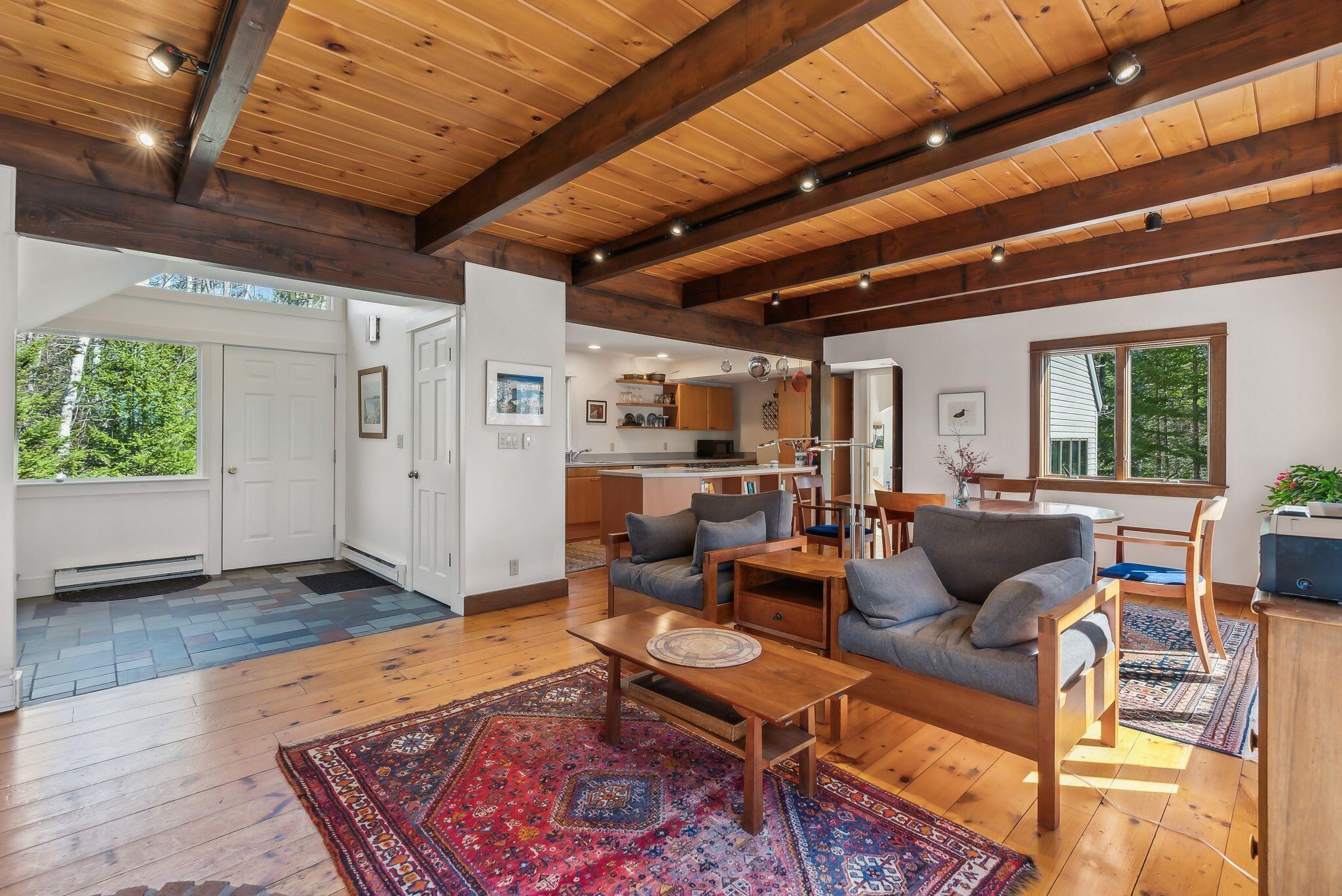 6 Scotch Pine Drive Freeport ME 04032