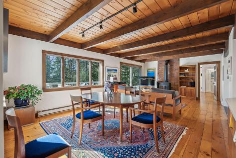 6 Scotch Pine Drive Freeport ME 04032