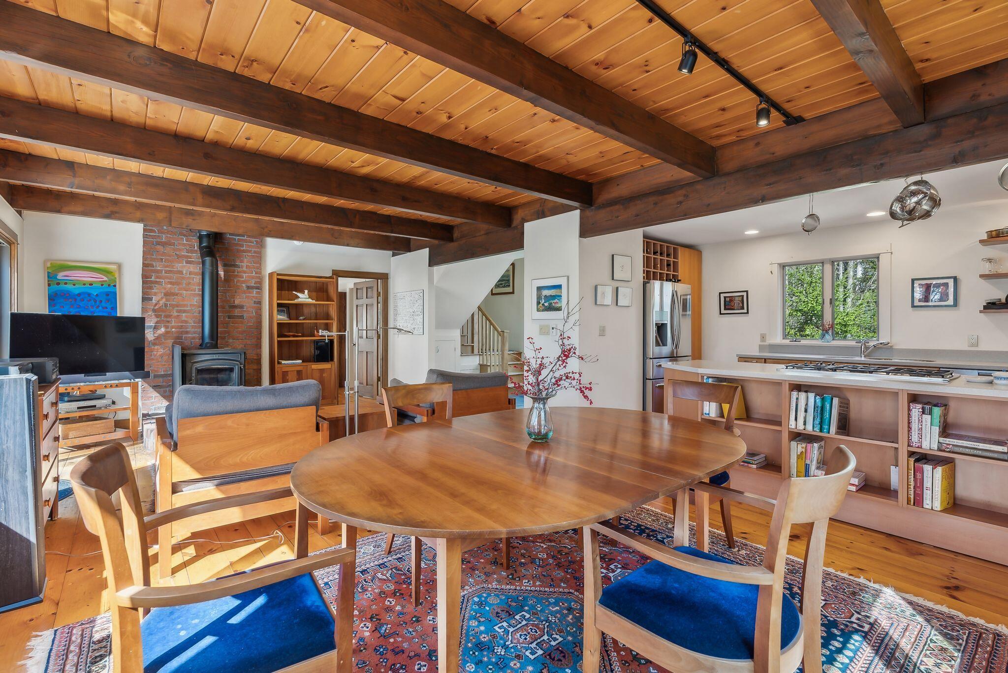 6 Scotch Pine Drive Freeport ME 04032