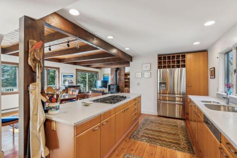 6 Scotch Pine Drive Freeport ME 04032