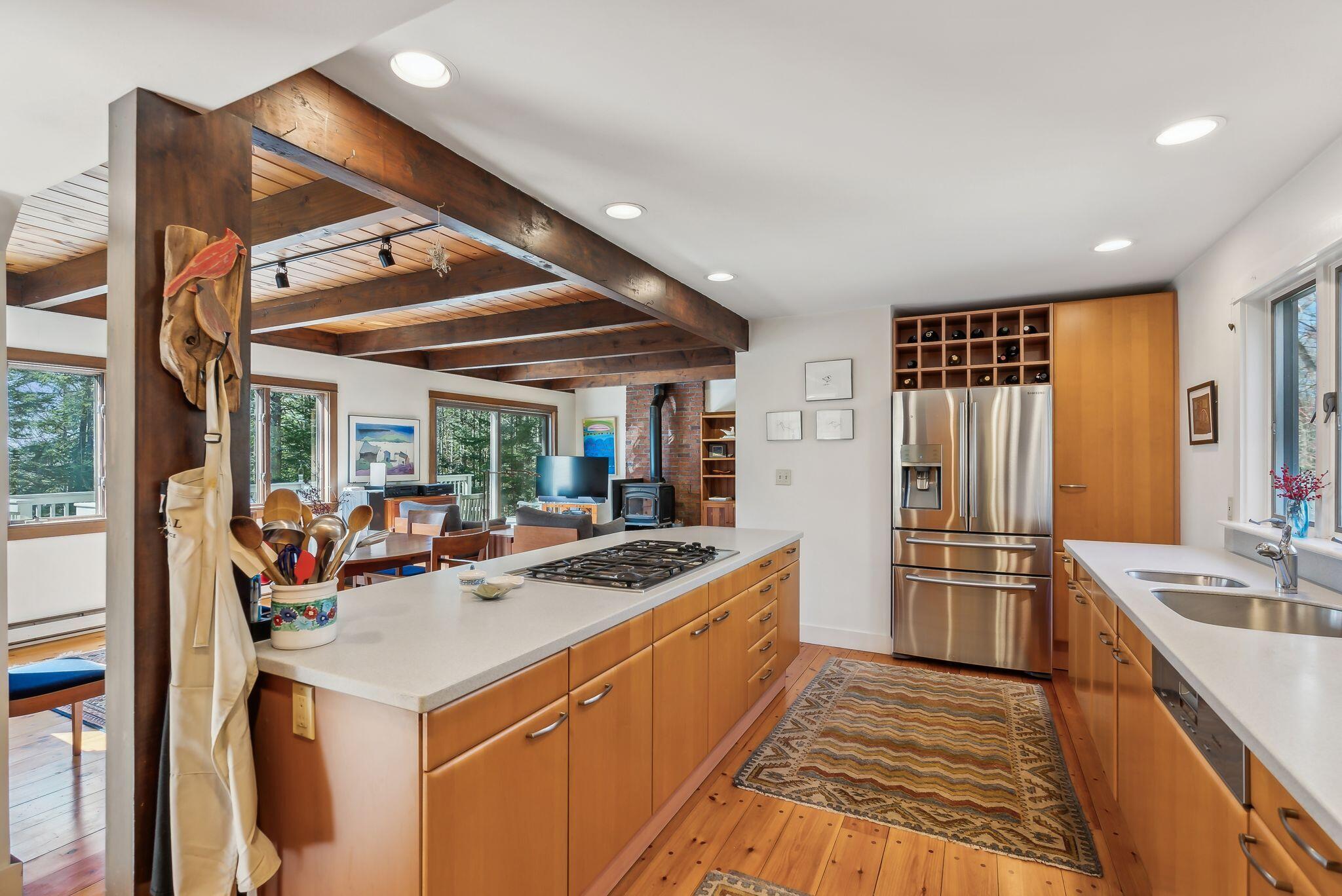 6 Scotch Pine Drive Freeport ME 04032