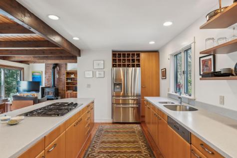 6 Scotch Pine Drive Freeport ME 04032