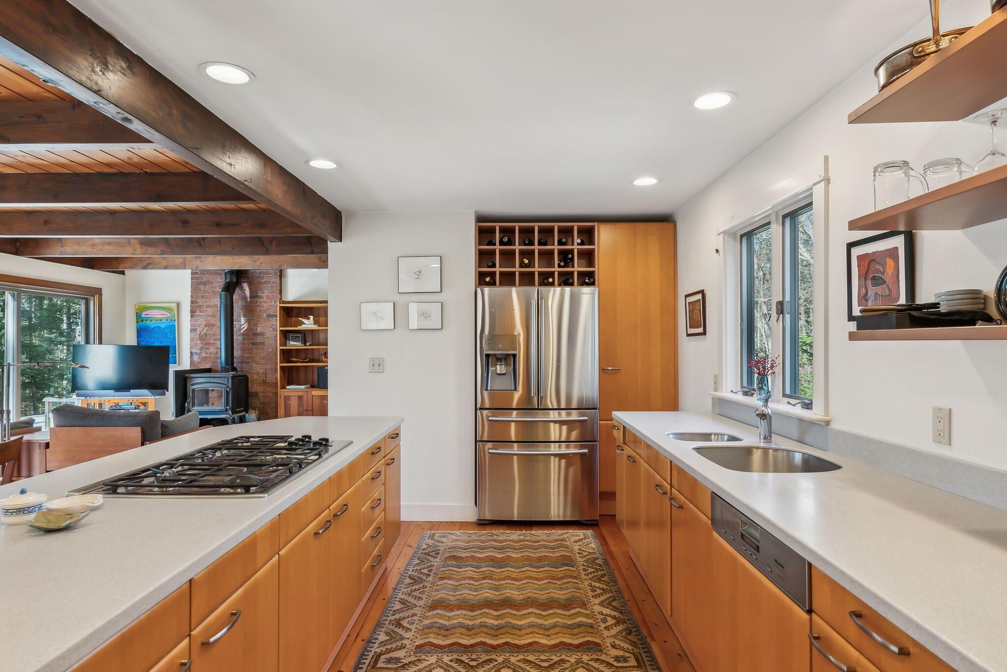 6 Scotch Pine Drive Freeport ME 04032