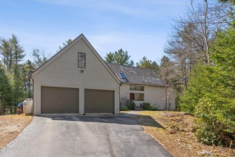 6 Scotch Pine Drive Freeport ME 04032