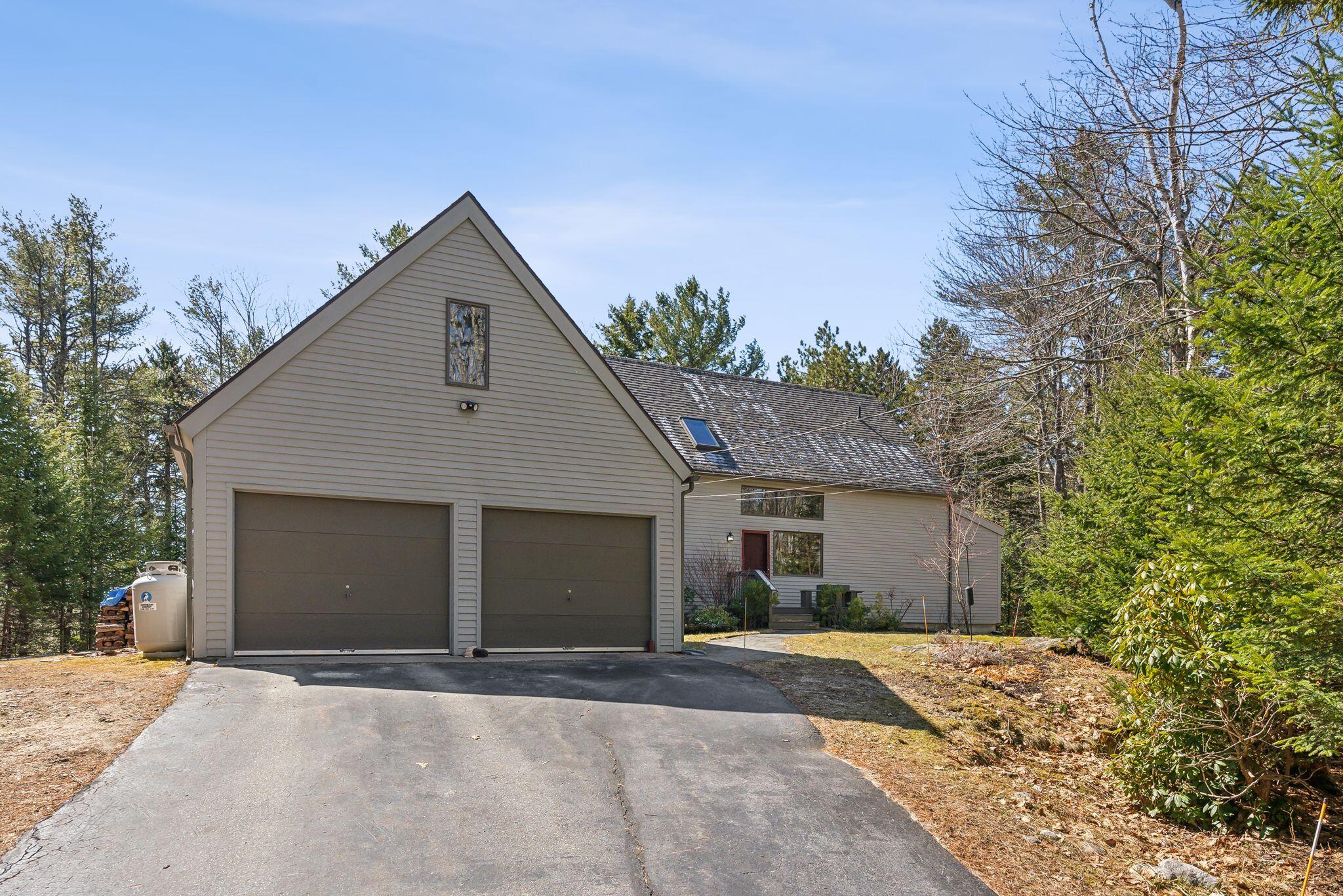 6 Scotch Pine Drive Freeport ME 04032