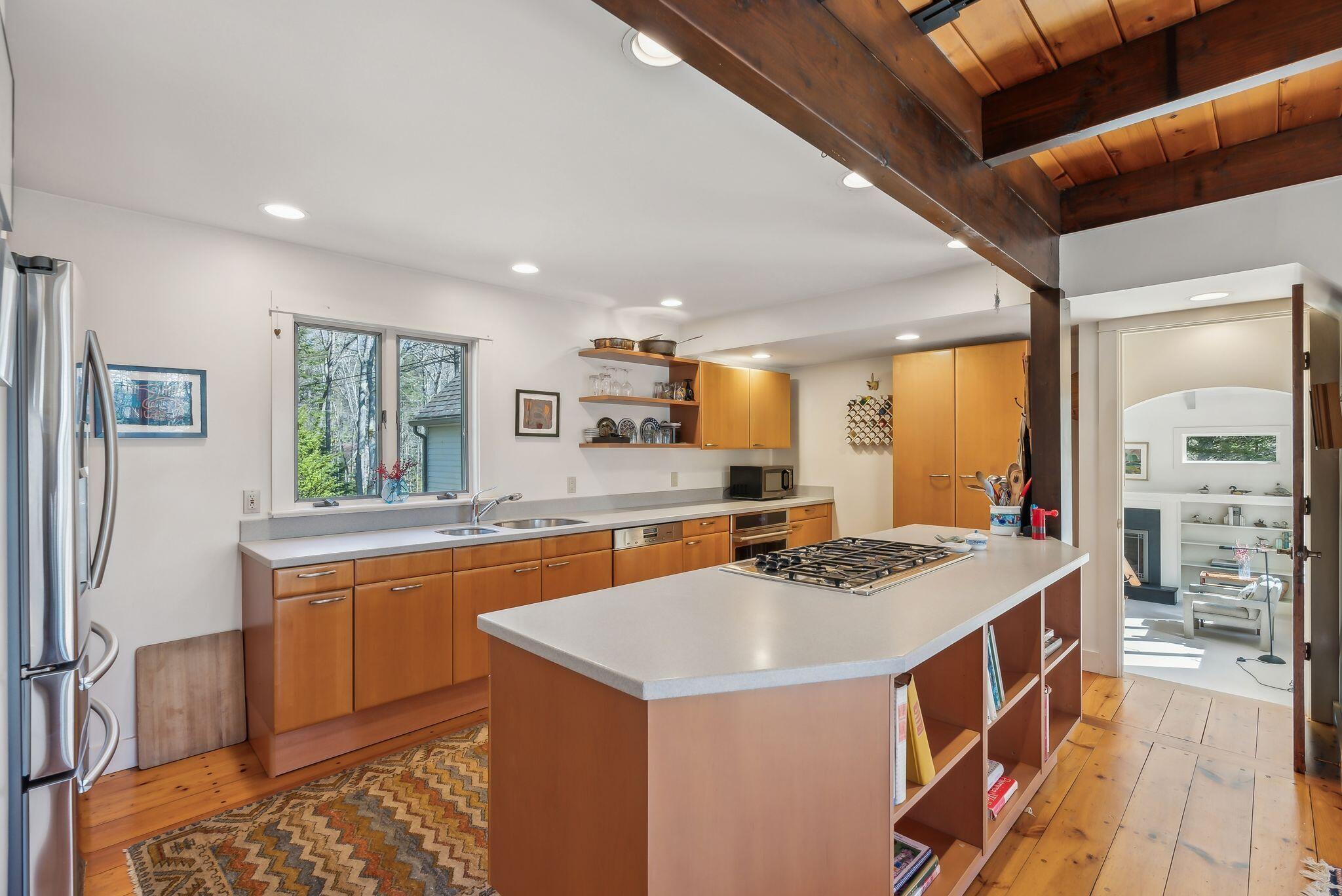 6 Scotch Pine Drive Freeport ME 04032