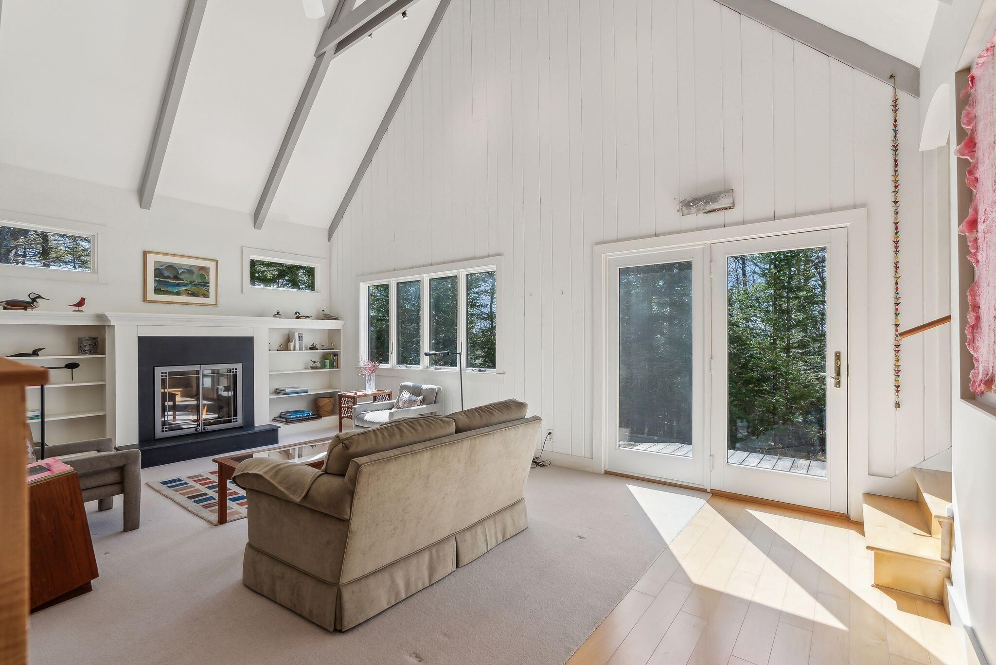 6 Scotch Pine Drive Freeport ME 04032