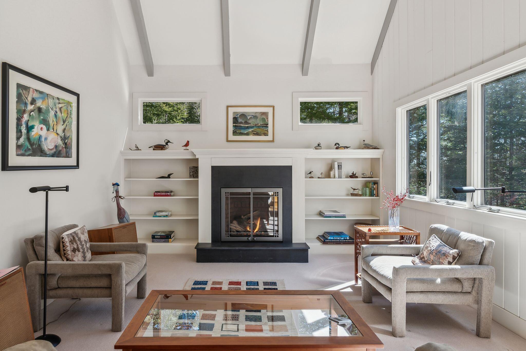 6 Scotch Pine Drive Freeport ME 04032