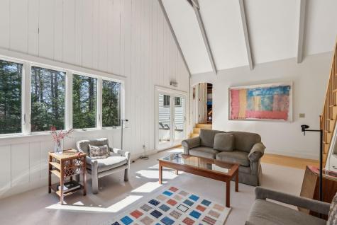 6 Scotch Pine Drive Freeport ME 04032