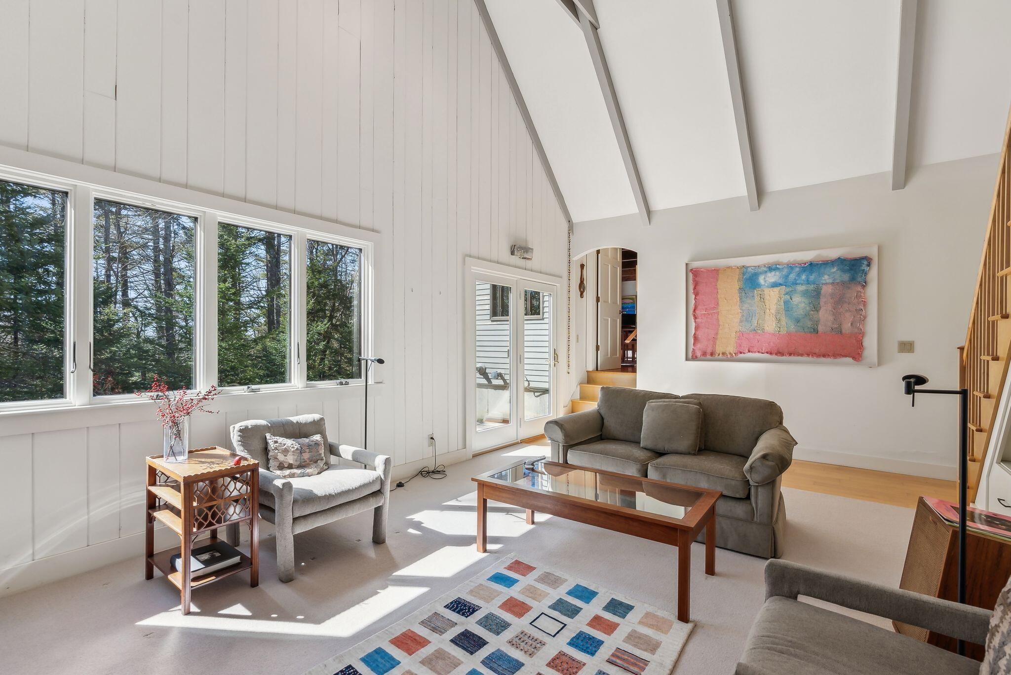 6 Scotch Pine Drive Freeport ME 04032