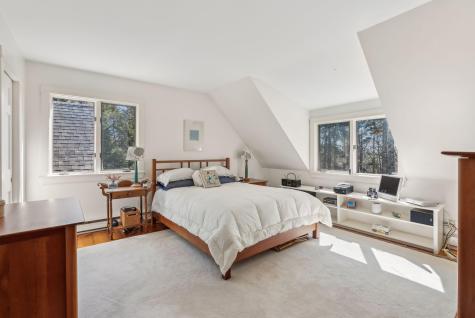 6 Scotch Pine Drive Freeport ME 04032