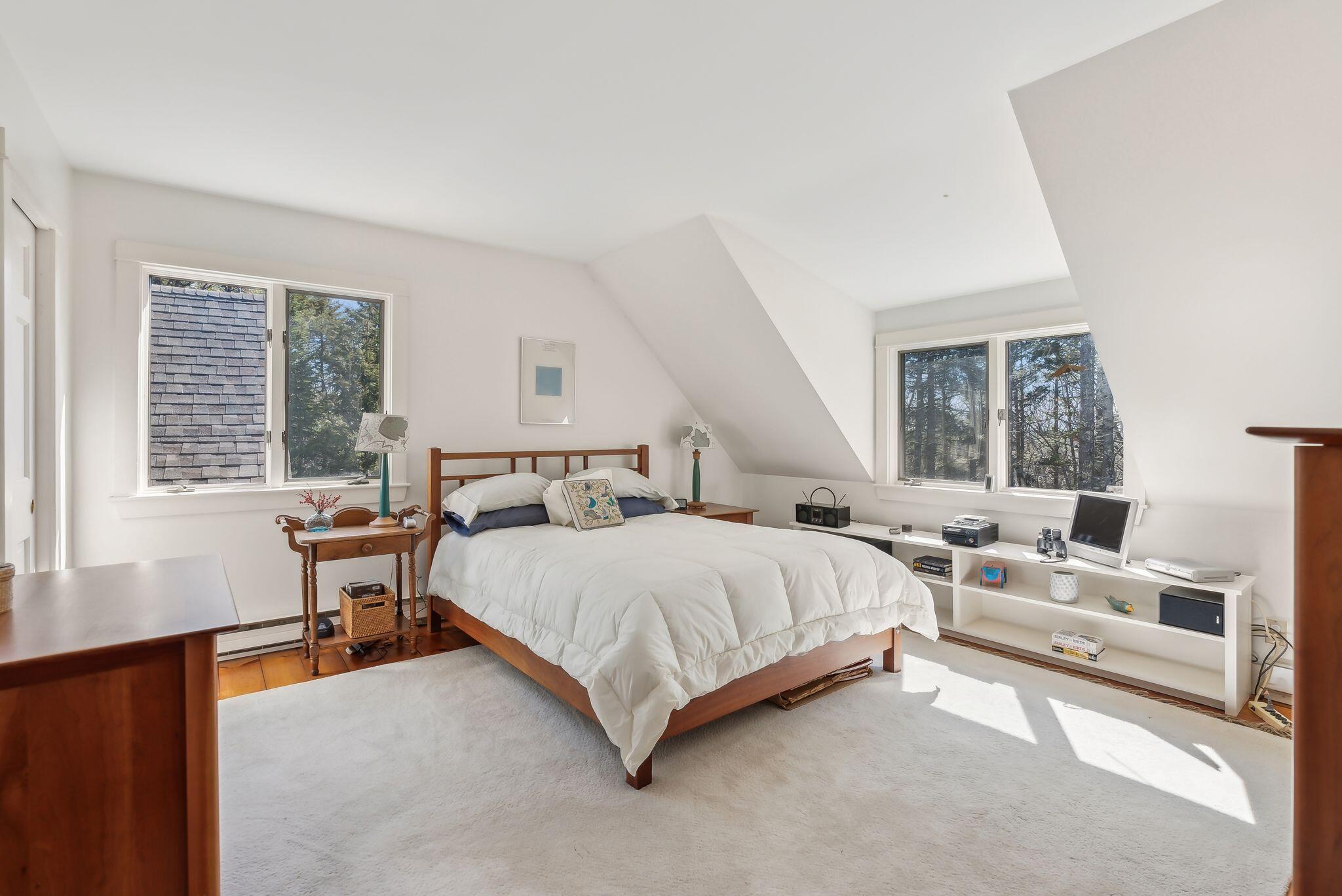 6 Scotch Pine Drive Freeport ME 04032