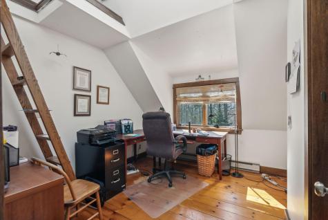 6 Scotch Pine Drive Freeport ME 04032