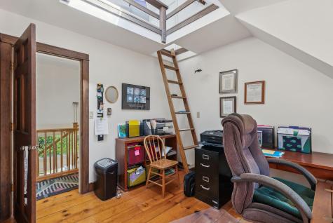 6 Scotch Pine Drive Freeport ME 04032