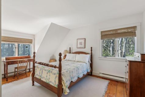 6 Scotch Pine Drive Freeport ME 04032