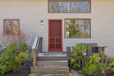 6 Scotch Pine Drive Freeport ME 04032