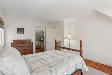 6 Scotch Pine Drive Freeport ME 04032