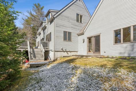 6 Scotch Pine Drive Freeport ME 04032