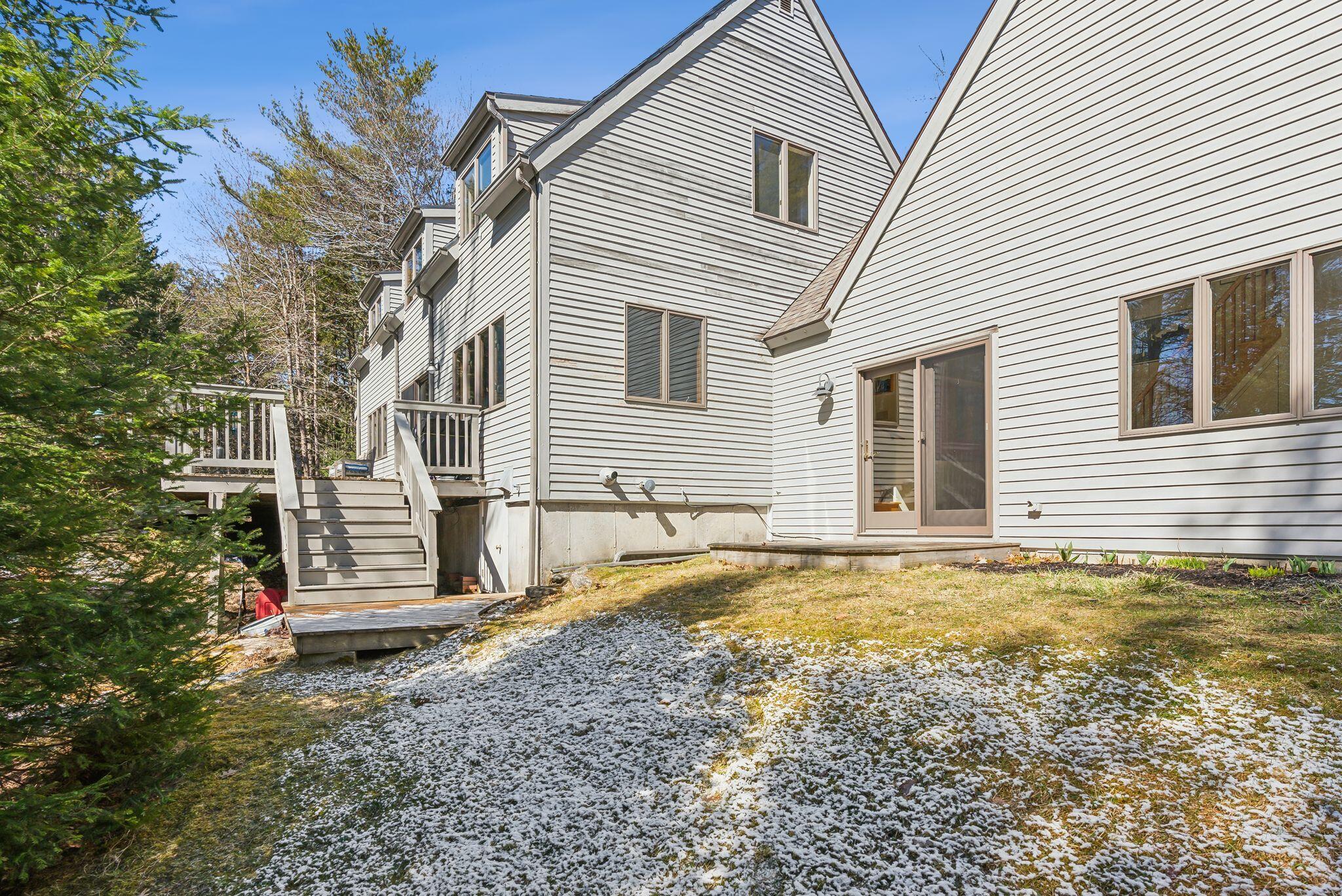 6 Scotch Pine Drive Freeport ME 04032