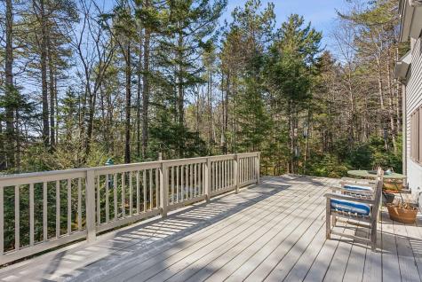 6 Scotch Pine Drive Freeport ME 04032