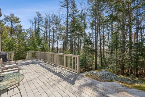 6 Scotch Pine Drive Freeport ME 04032