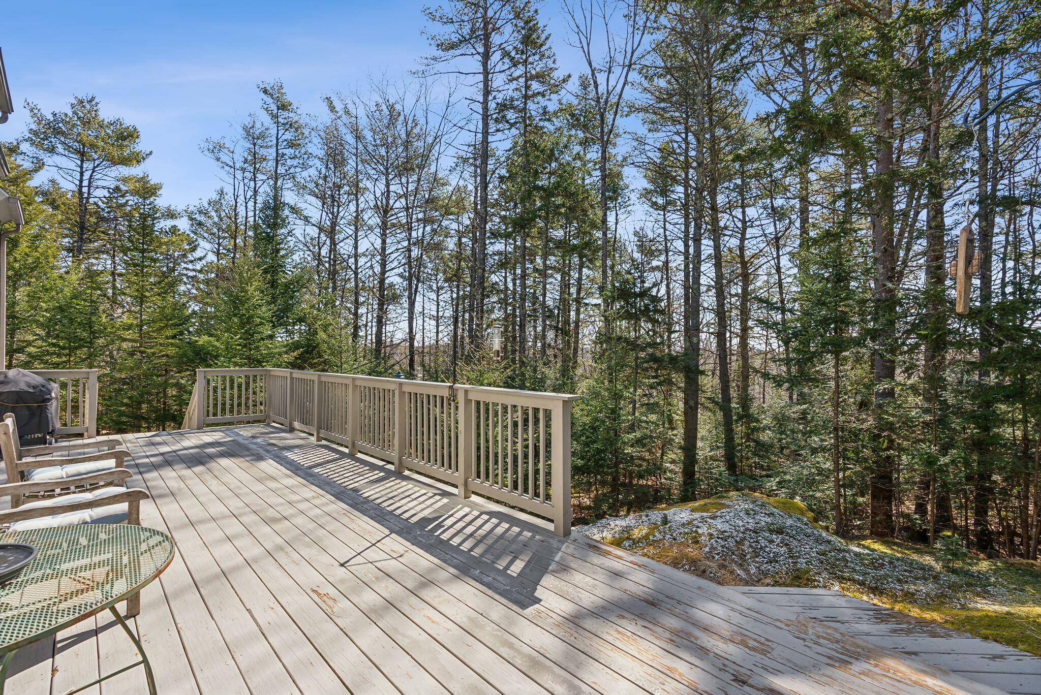 6 Scotch Pine Drive Freeport ME 04032