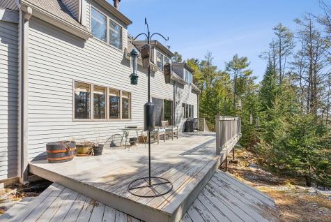 6 Scotch Pine Drive Freeport ME 04032