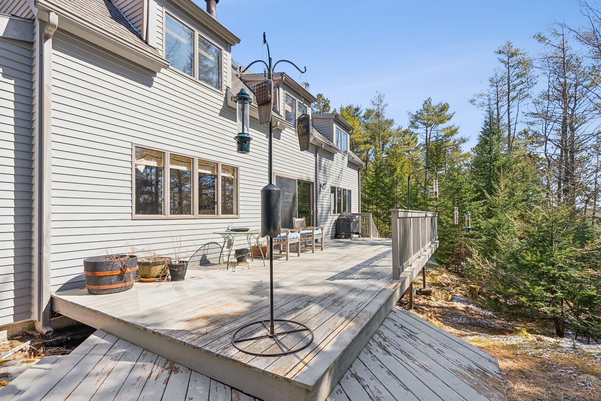 6 Scotch Pine Drive Freeport ME 04032