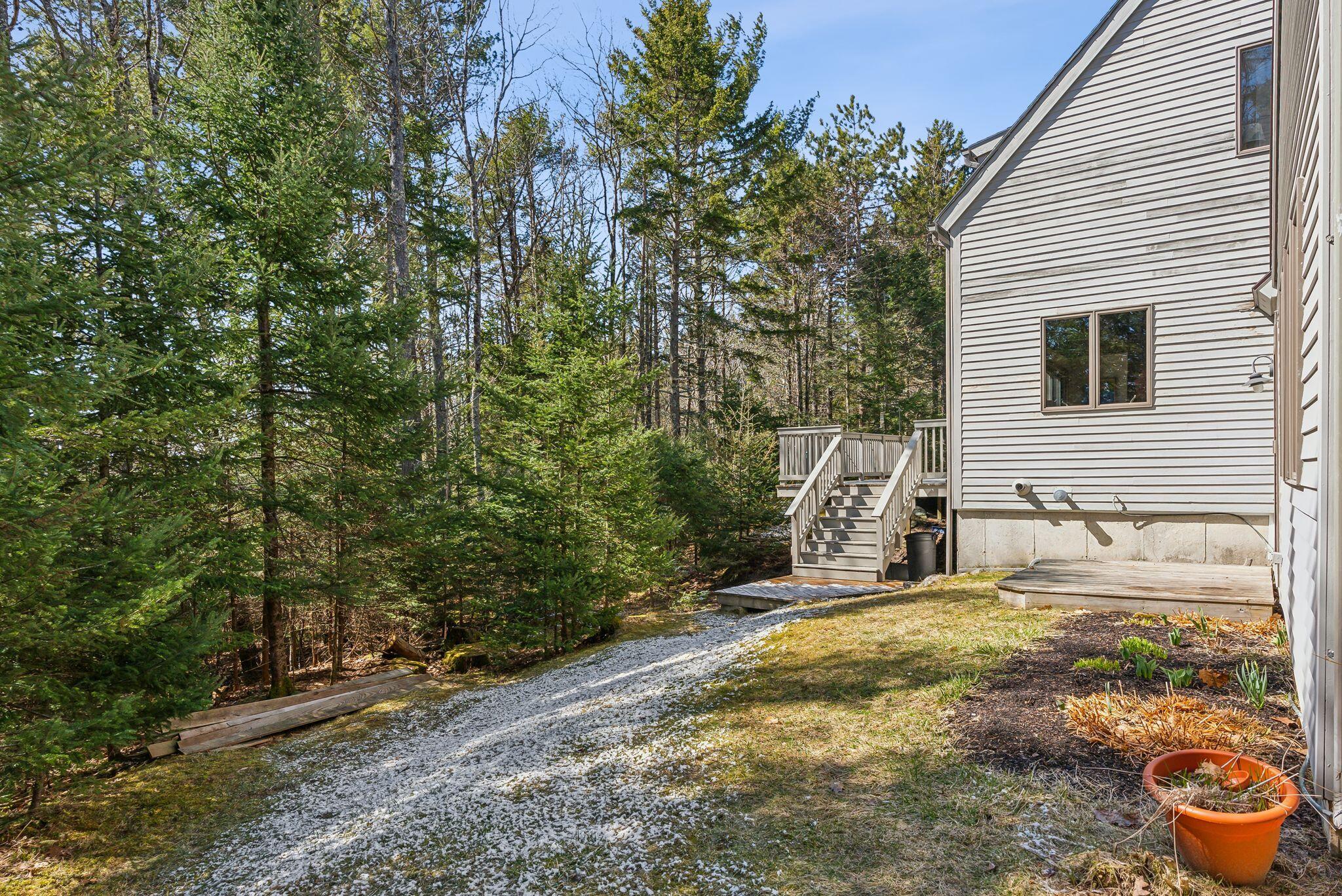 6 Scotch Pine Drive Freeport ME 04032