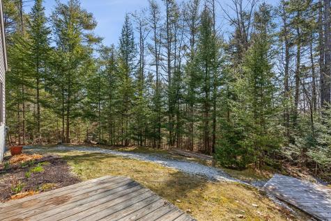 6 Scotch Pine Drive Freeport ME 04032