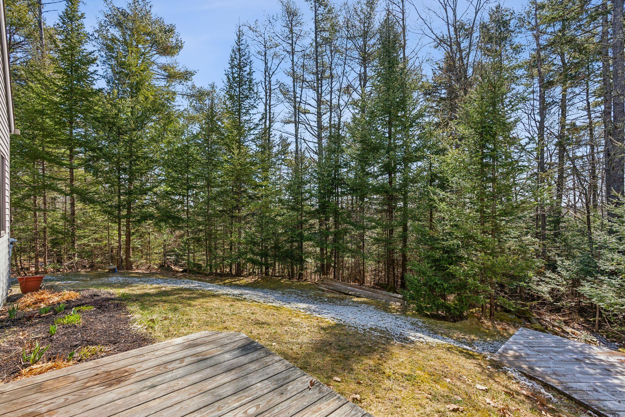 6 Scotch Pine Drive Freeport ME 04032