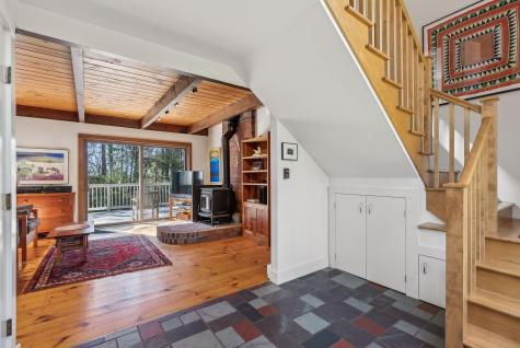 6 Scotch Pine Drive Freeport ME 04032