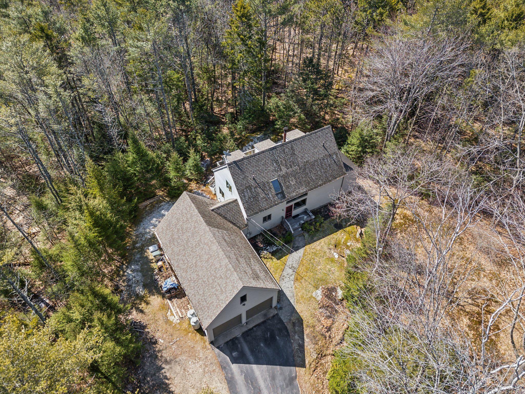6 Scotch Pine Drive Freeport ME 04032