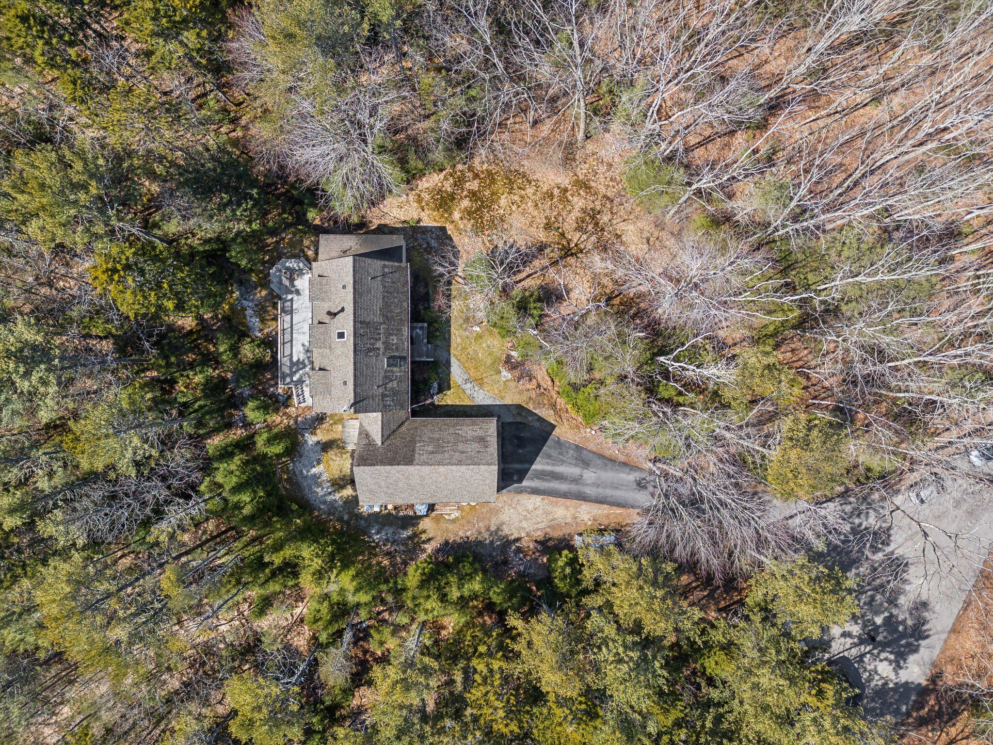 6 Scotch Pine Drive Freeport ME 04032