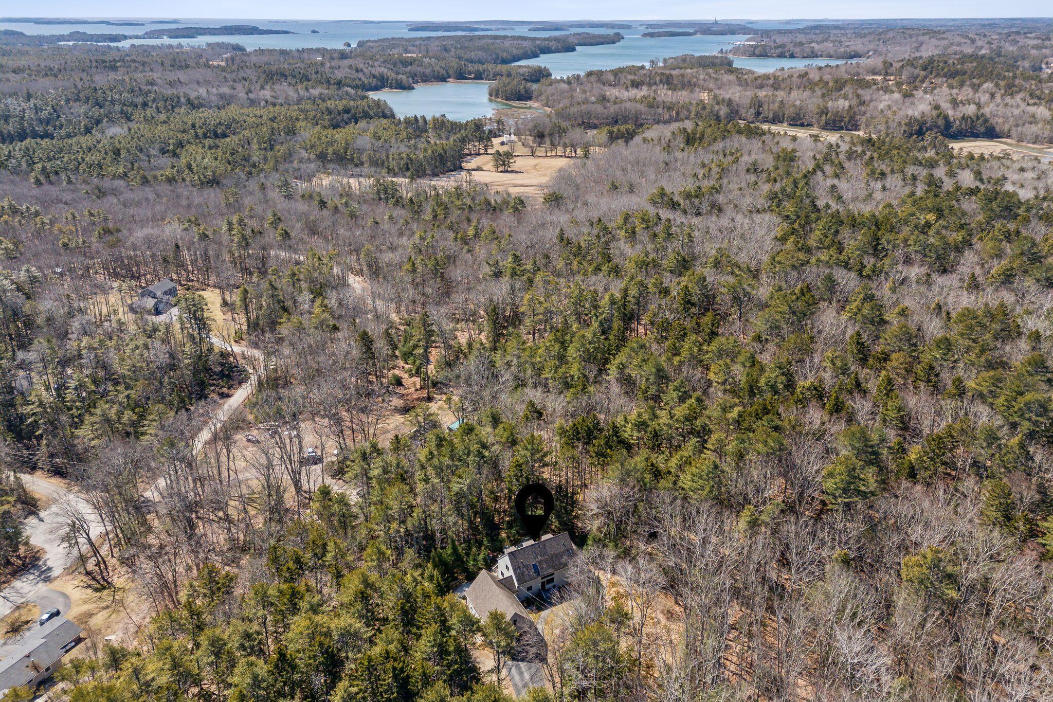 6 Scotch Pine Drive Freeport ME 04032