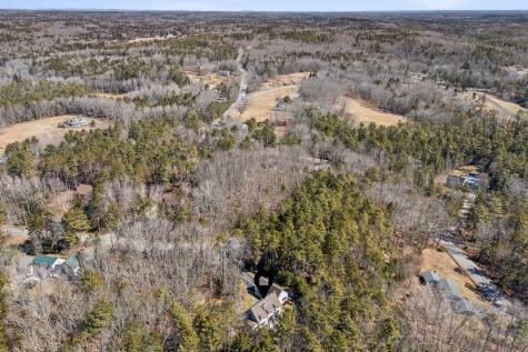 6 Scotch Pine Drive Freeport ME 04032