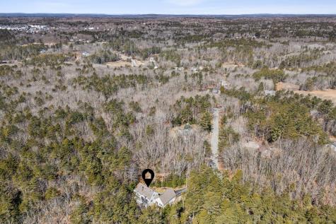 6 Scotch Pine Drive Freeport ME 04032