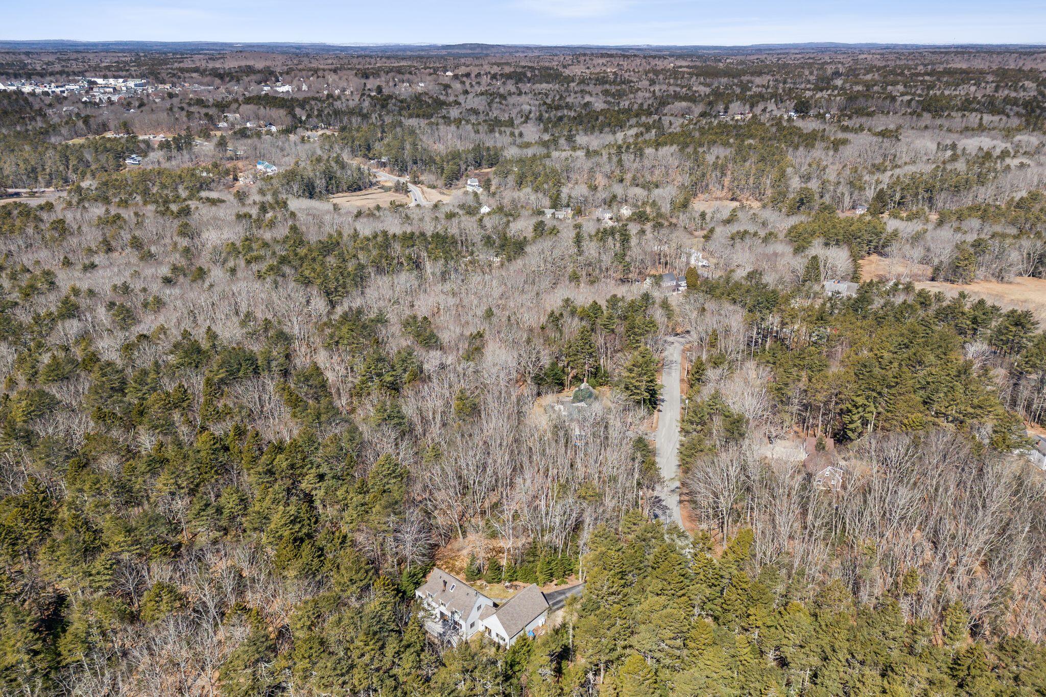 6 Scotch Pine Drive Freeport ME 04032