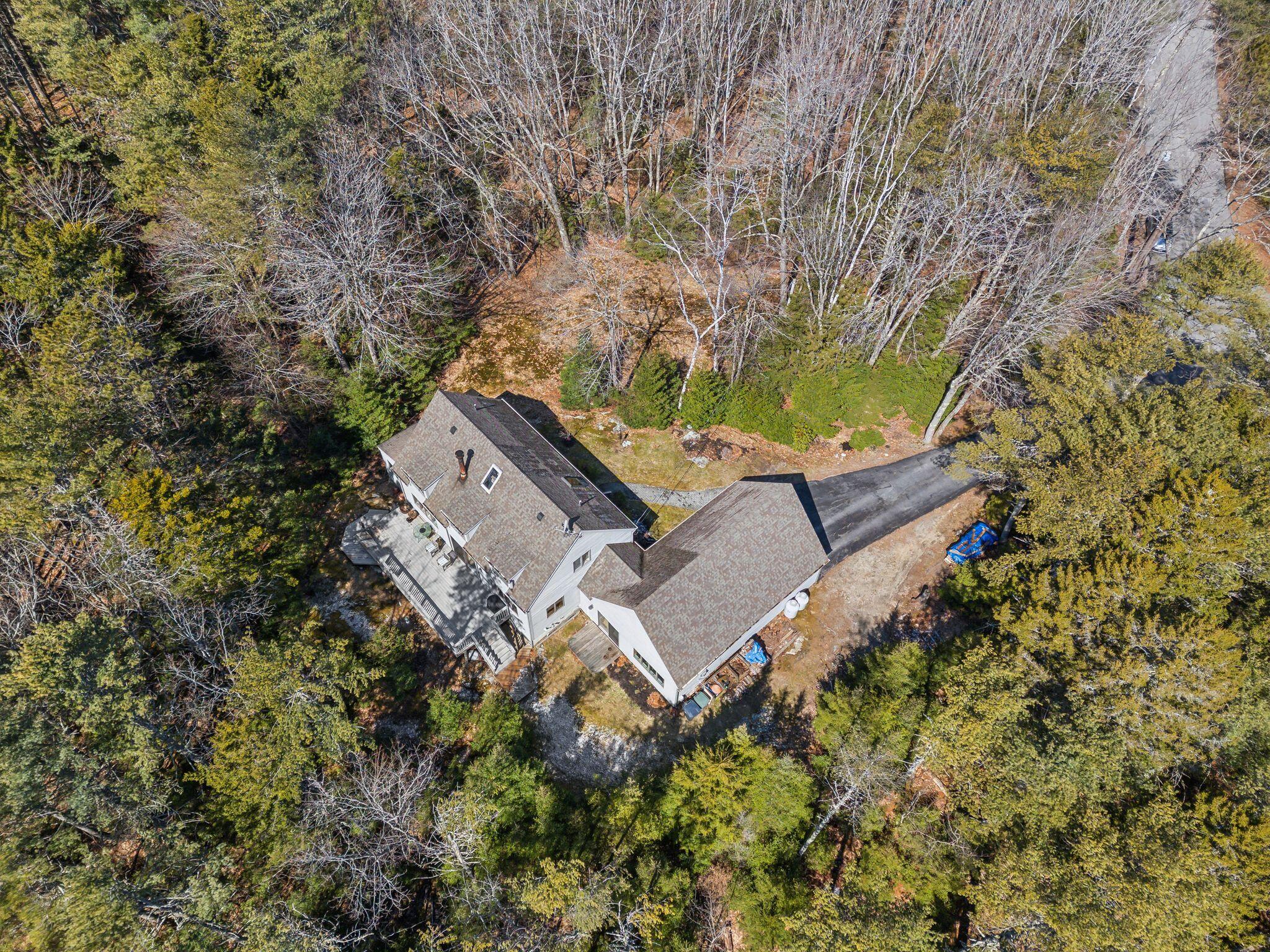 6 Scotch Pine Drive Freeport ME 04032