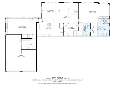6 Scotch Pine Drive Freeport ME 04032