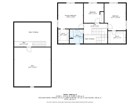 6 Scotch Pine Drive Freeport ME 04032